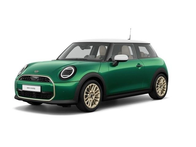 2024 MINI Cooper C