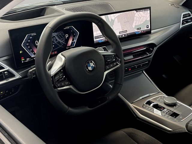 Foto Nummer 7: BMW 320i