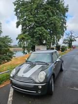 MINI Cooper R50 Park Lane 85 kW 116 PS - MINI MINI: R50