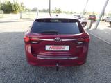 Toyota Avensis TS 1.8 Edition S+*Automatik+AHK+Allwette - Toyota Avensis: Kombi, 1.8