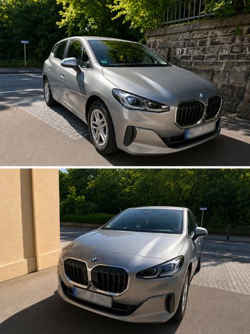 BMW Garantie | LED | Navi | Kamera | 1. Vorbesitzer