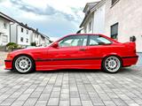 BMW E36 M3 Coupe BRD Schalter H-Kennzeiche... - gebrauchte BMW M3 aus dem Jahr 1994