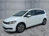 Volkswagen Touran 2.0TDI DSG ACTIVE 5JG+ACC+APP+SHZ+PDC+AHK - Volkswagen Touran: 5.2