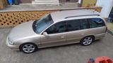 Opel Omega B 3,0 V6, 241PS, Schaltgetriebe... - Opel Omega: B V6