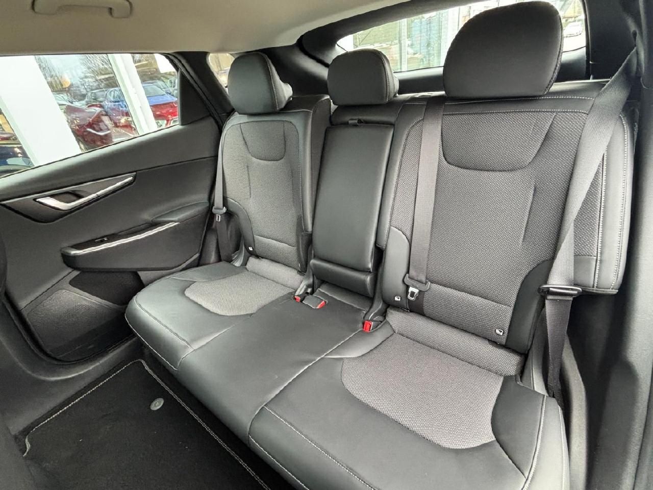 Detailbild 15 EV6 77,4 kWh 2WD SHZ*LHZ*CarPlay*Android Auto