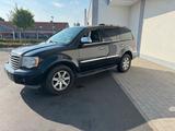 Chrysler Aspen 4,7 l mit Prins Gasanlage - gebrauchte Chrysler SUV & Geländewagen