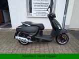 Kymco Like II Sport 125 i LED CBS matt Schwarz - KYMCO LIKE