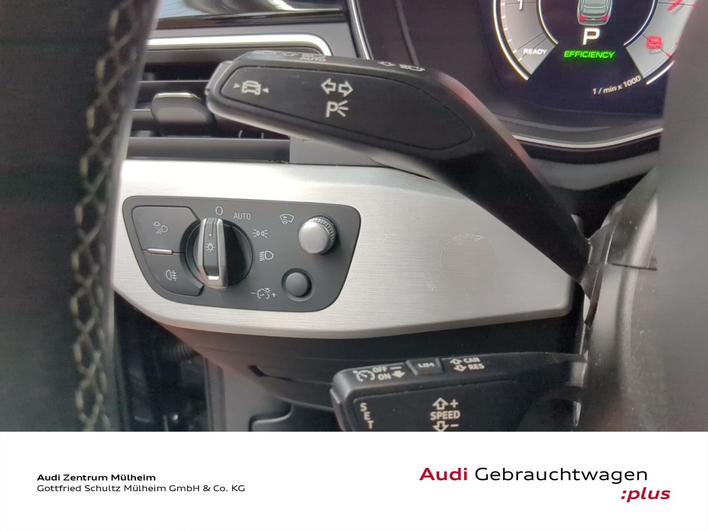 Audi A4 - Bild 22