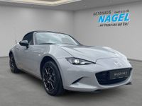 Mazda MX-5 - Vorschau Bild 3