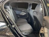 BMW 118 d LenkradHZG Keyless LED *Neues Modell* H/K - BMW 118 mit Diesel-Antrieb