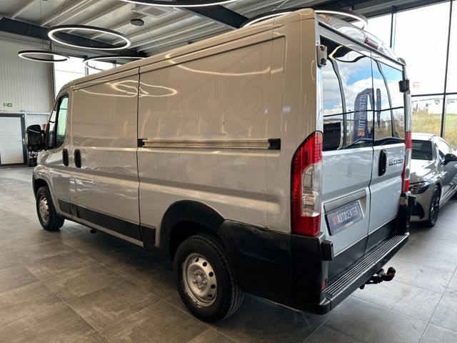 Fiat Ducato Kasten 35 120 *L2H1*TÜV NEU*