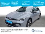 Volkswagen Golf VIII 1.5 eTSI Goal DSG AZV LED Navi Kamera - Jahreswagen in Berlin