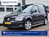 Volkswagen Caddy 1.4 TSI 130 pk Benzine - DSG Automaat - Eu - Angebote