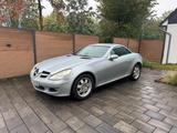 Mercedes-Benz SLK R171 200 Kompressor Edition Cabrio Sam... - Mercedes-Benz 200 aus 2005