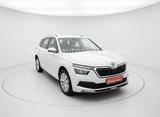 Skoda Kamiq 1.5 TSI ACT DSG Style - gebrauchte Skoda Kamiq aus dem Jahr 2022