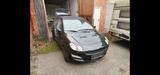 Smart ForFour 1,1 blackbasic blackbasic - Smart ForFour: Blackbasic