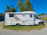 Adria Sun Living Lido M 50 SL Hub+Einzelbetten-Solar-S - Adria Teilintegrierter