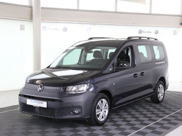 Volkswagen Caddy Maxi 2.0TDI NAVI KLIMA ACC STANDHZG AHK