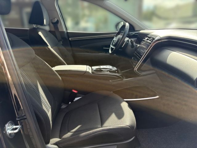 Fahrzeugabbildung Hyundai Tucson Trend Hybrid 1.6 T-GDI EU6d Navi AHK-abne