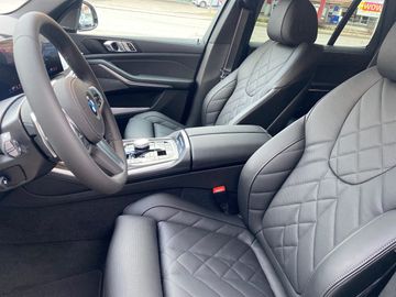 BMW X5 xDrive30d M Sportpaket Gestiksteuerung DAB