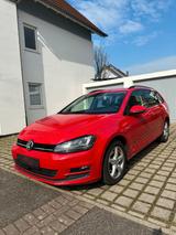 Volkswagen Golf 2.0 Variant CUP *TÜV*AHK*8-Fach*CAM*