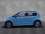 Volkswagen up e-up! Edition Klimaaut GRA CCS SHZ PDC RKam - mit Elektro-Antrieb: mit ABS, mit Klimaautomatik