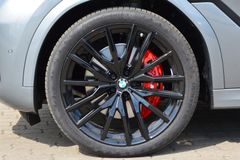 BMW X6 – 7 / 21
