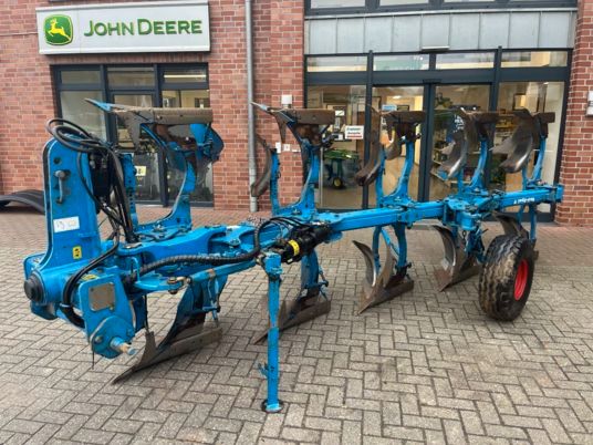 Lemken Variopal 7 4+1N100