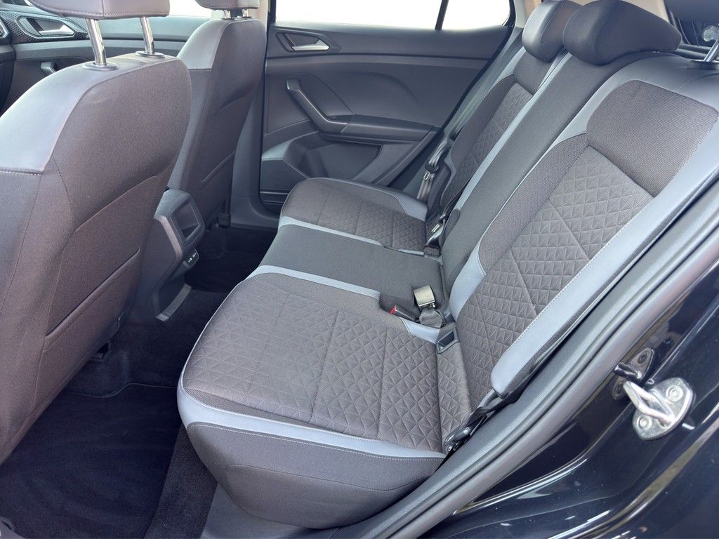 Volkswagen T-Cross - Bild 17