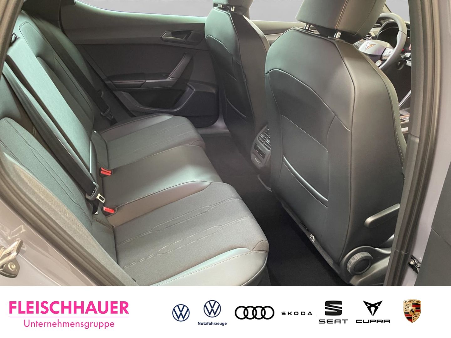 Cupra Leon - Bild 10