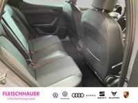Cupra Leon - Vorschau Bild 10