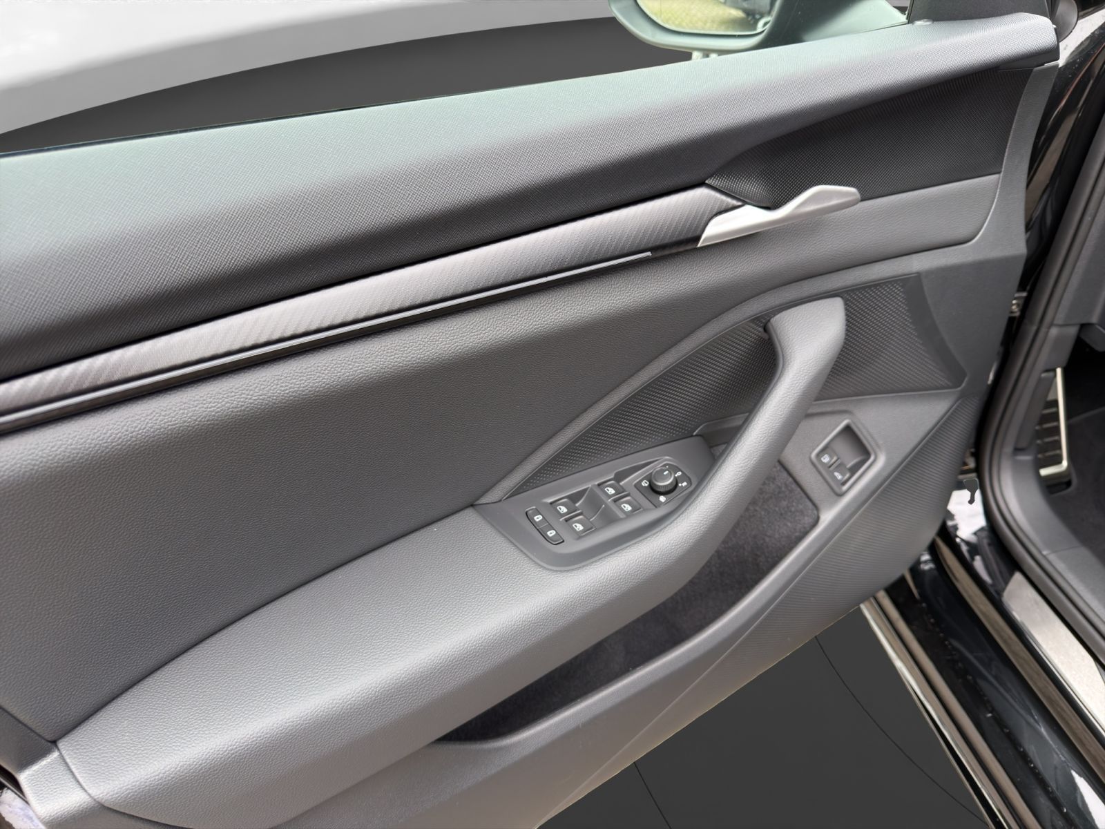 Skoda Superb - Bild 10