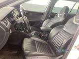 Skoda Octavia Combi RS 2.0 TSI DSG AHK Stdhz. Canton A - Skoda Octavia: Dsg