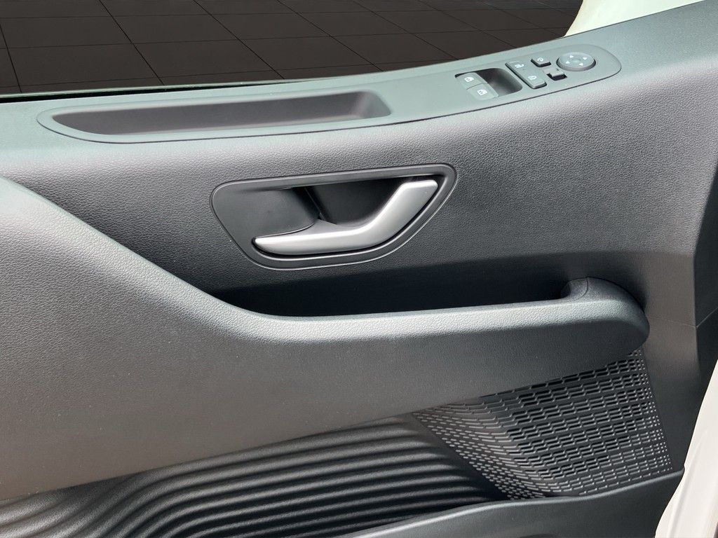 Hyundai Staria – Bild 10