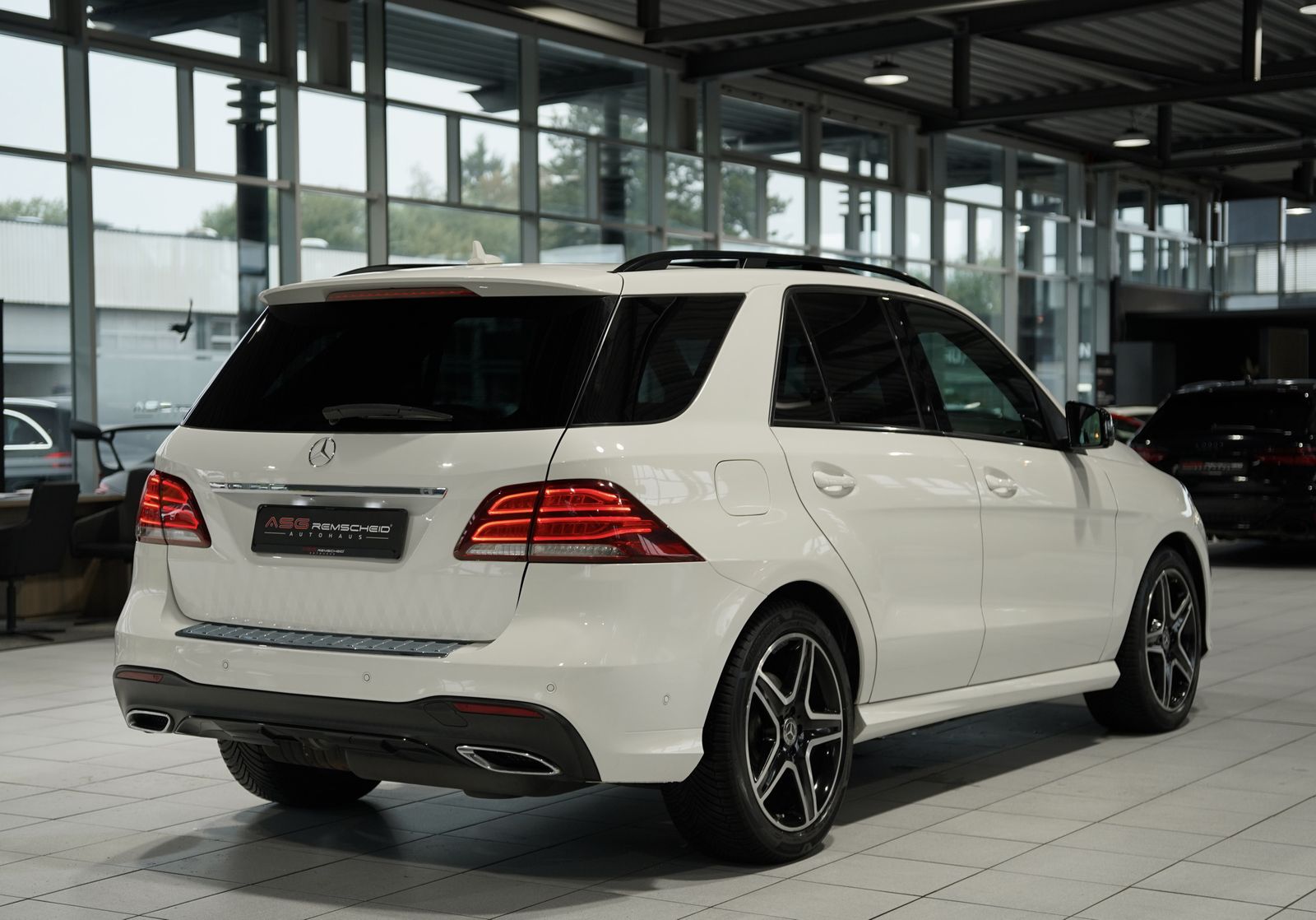 Mercedes Benz Gle 350