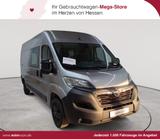 Opel Movano 2.2HDi L3H2 VISIBILITY+CITY - graue Opel Movano