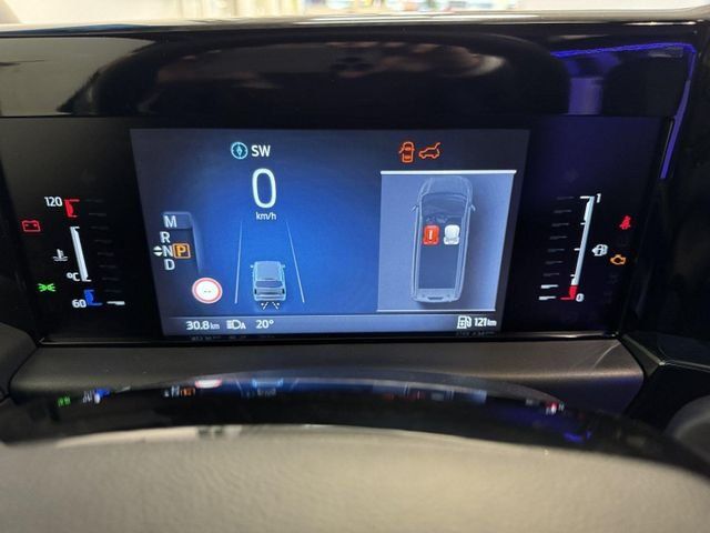 Fahrzeugabbildung Ford Tourneo Custom 2.0 320 L1 Nugget Titanium