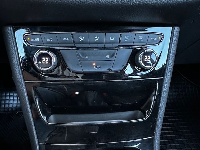 Astra K Lim Dynamic KAMERA;PDC;FSE;CLIMATRON