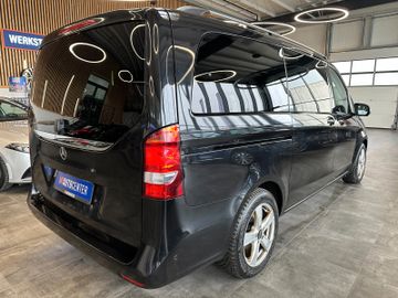 Mercedes-Benz V 220 EDITION *lang*Kamera*
