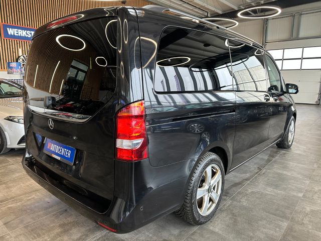 Mercedes-Benz V 220 EDITION *lang*Kamera*