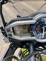 Triumph Tiger 800 ABS - TRIUMPH MOTORRAD