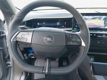 Fotografie 10 des Opel Grandland (X) Grandland 1.2 MHEV Headup Allwetter NAVI 360°