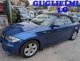 BMW 120 i Cabriolet Cv. 170 Bz Automat. - BMW 120 aus 2008: I