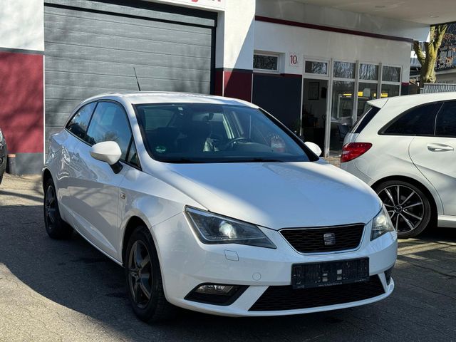 Seat Ibiza Style Viva 1.2 12V