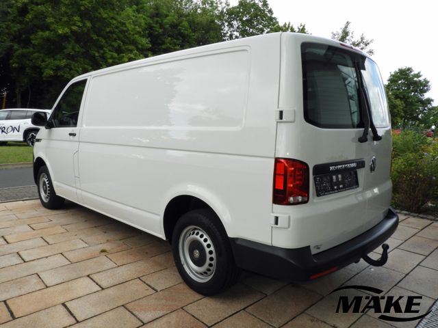 T6.1 Kasten LR 2.0 TDI AHZV NAVI GRA PDC STDHZG 