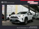 Toyota RAV 4  Hybrid 4x4 Club - Toyota RAV 4 Gebrauchtwagen in Berlin