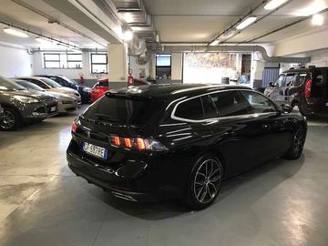 Peugeot 508 - 7