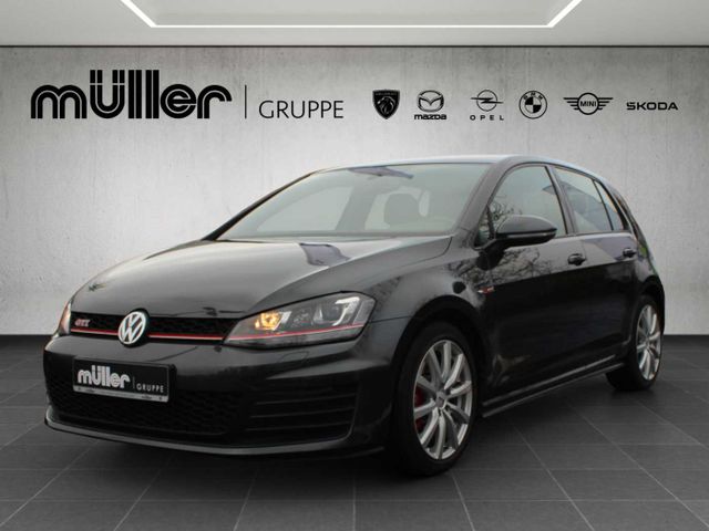 Volkswagen Golf VII GTI Performance DSG