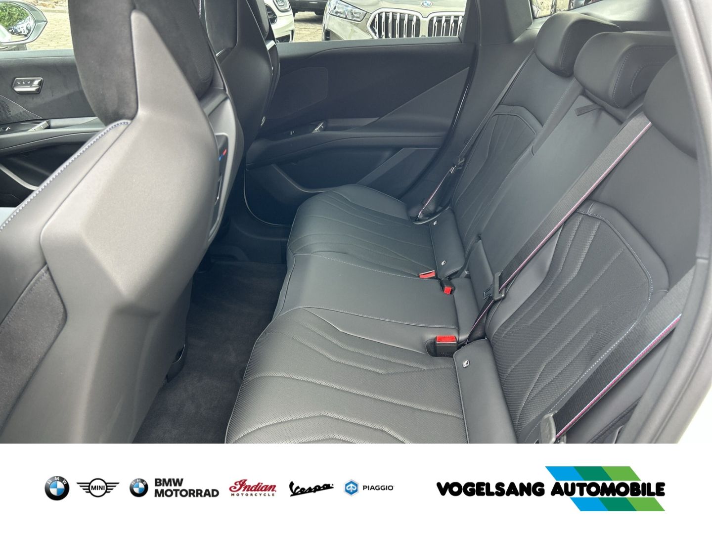 BMW iX3 - Bild 9