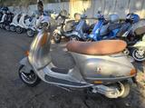 Vespa ET4 125 läuft und läuft und läuft.... - Angebote